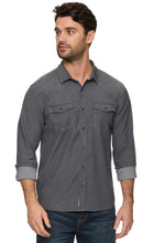 Load image into Gallery viewer, Flag & Anthem Baxter L/S