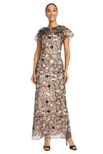 Load image into Gallery viewer, Maggy London Madonna Dress