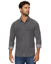 Load image into Gallery viewer, Flag & Anthem Sacramento Shirt