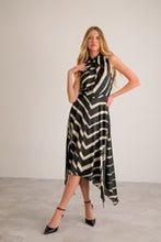 Load image into Gallery viewer, Lavender Brown Rebecca Top