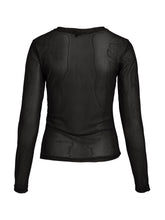 Load image into Gallery viewer, NU Denmark Agna Blouse