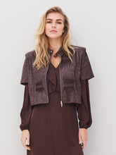 Load image into Gallery viewer, NU Denmark Anett Blouse