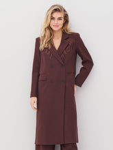 Load image into Gallery viewer, NU Denmark Alicia Coat