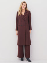 Load image into Gallery viewer, NU Denmark Alicia Coat