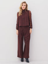 Load image into Gallery viewer, NU Denmark Ariel Shirt Jacket