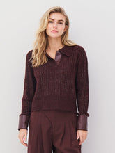 Load image into Gallery viewer, NU Denmark Amia Sweater
