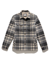 Load image into Gallery viewer, Flag & Anthem Cassidy Sherpa S