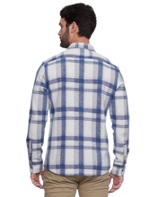 Load image into Gallery viewer, Flag & Anthem Hero Flannel