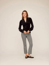 Load image into Gallery viewer, Fifteen Twenty Bianca Collared Top