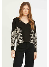Load image into Gallery viewer, Caballero Krista Sweater