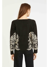 Load image into Gallery viewer, Caballero Krista Sweater