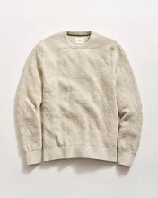 Load image into Gallery viewer, Billy Reid Geo Links Crew