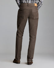 Load image into Gallery viewer, Billy Reid Moleskin Jean