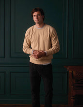 Load image into Gallery viewer, The Normal Brand Puremeso Crew