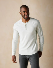 Load image into Gallery viewer, The Normal Brand Puremeso Henley