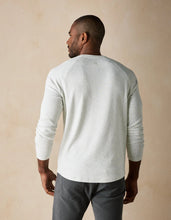 Load image into Gallery viewer, The Normal Brand Puremeso Henley