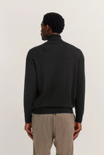 Load image into Gallery viewer, Bugatti Turtleneck Sweater
