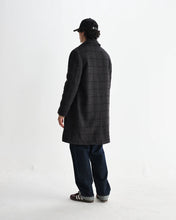Load image into Gallery viewer, Wax London Stan Coat