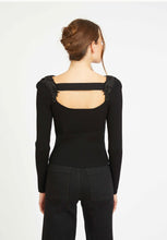 Load image into Gallery viewer, Caballero Mallory Top