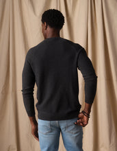 Load image into Gallery viewer, The Normal Brand Textured Crewneck