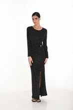 Load image into Gallery viewer, Frank Lyman Bodycon Maxi Dress