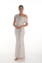 Load image into Gallery viewer, Frank Lyman Sparkle Dress