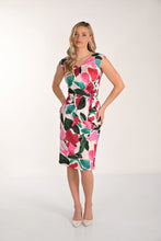 Load image into Gallery viewer, Frank Lyman Floral Dress