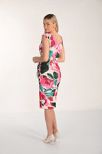 Load image into Gallery viewer, Frank Lyman Floral Dress
