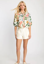 Load image into Gallery viewer, Caballero Spring Juliette Top