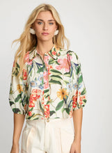 Load image into Gallery viewer, Caballero Spring Juliette Top