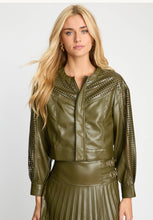 Load image into Gallery viewer, Caballero Sabrina Jacket