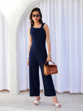 Load image into Gallery viewer, Fifteen Twenty Becca Jumpsuit