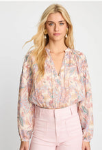 Load image into Gallery viewer, Caballero Dolly Top