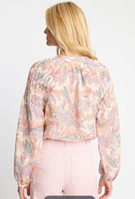 Load image into Gallery viewer, Caballero Dolly Top