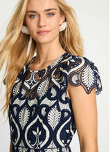 Load image into Gallery viewer, Caballero Vanna Dress