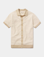 Load image into Gallery viewer, The Normal Brand Robles Jacquard Button Up