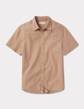 Load image into Gallery viewer, The Normal Brand Freshwater Everyday Shirt