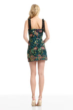 Load image into Gallery viewer, Dress the Population Wanda Dress