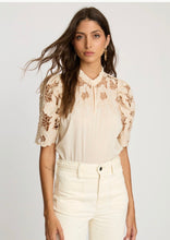 Load image into Gallery viewer, Caballero Elaine Top