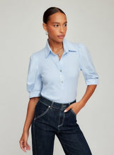 Load image into Gallery viewer, Fifteen Twenty Camden Henley Top