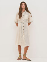 Load image into Gallery viewer, NU Denmark Denia Dress