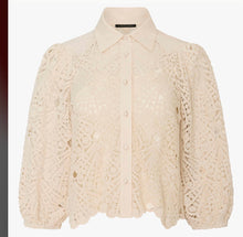 Load image into Gallery viewer, Caballero Spring Juliette Top
