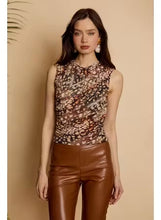 Load image into Gallery viewer, Caballero Devi Top-F27