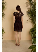 Load image into Gallery viewer, Caballero Vanna Dress F26