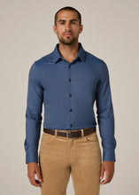 Load image into Gallery viewer, 7 Diamonds Alba L/S Shirt