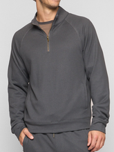 Load image into Gallery viewer, FC Maverick Qtr Zip