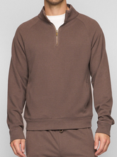 Load image into Gallery viewer, FC Maverick Qtr Zip
