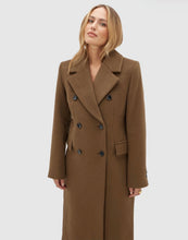 Load image into Gallery viewer, JOSH V Rebecca Coat