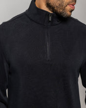 Load image into Gallery viewer, Mason Cruz Livinit Qtr Zip
