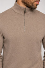 Load image into Gallery viewer, Mason Cruz Livinit Qtr Zip